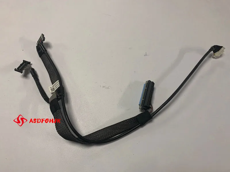 ต้นฉบับสำหรับ Dell PowerEdge R630 BACKPLAN kabel 0CVJ29 CN-0CVJ29ทดสอบส่งเร็ว CVJ29