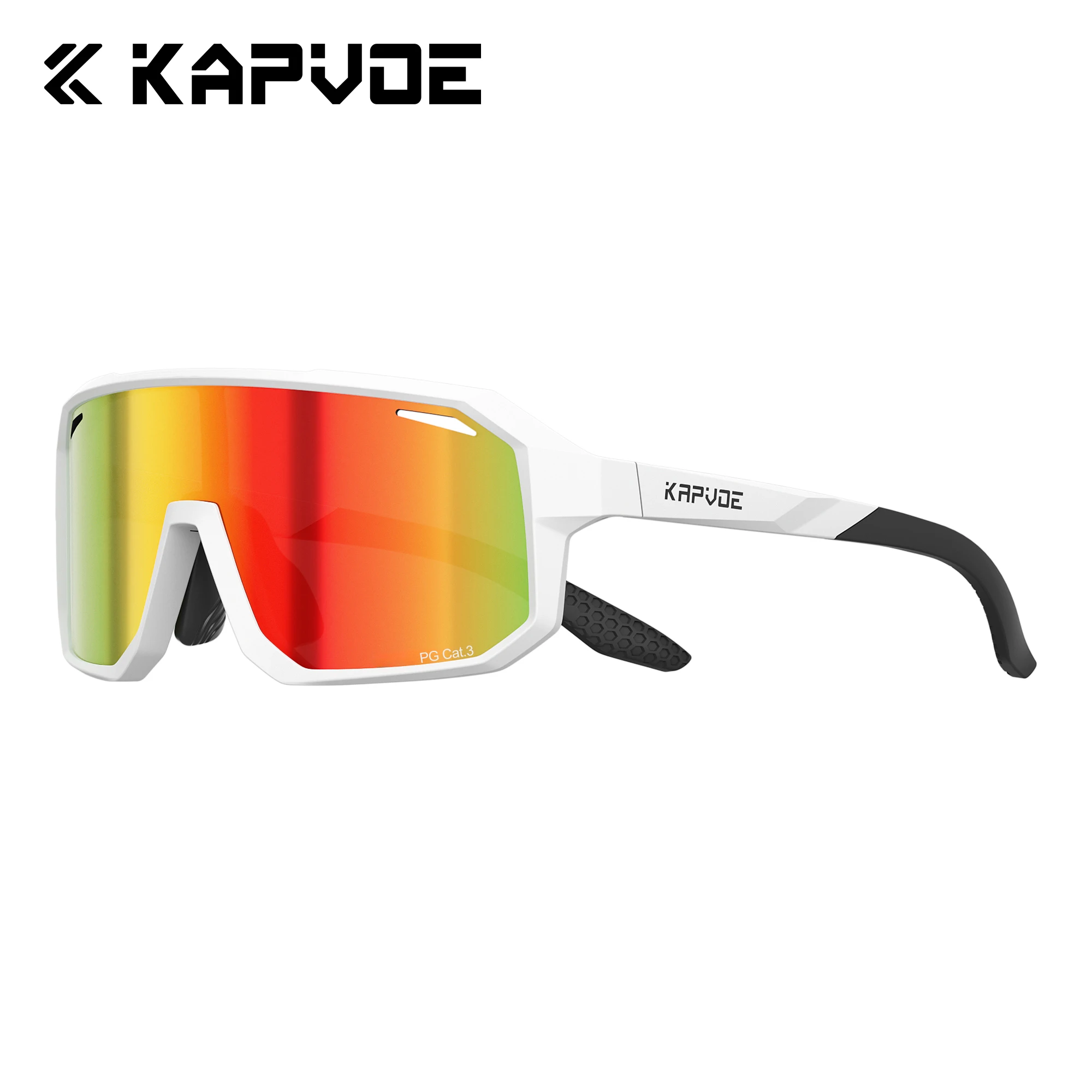 SCVCN Childrens Sports Sunglasses Multicolor 6