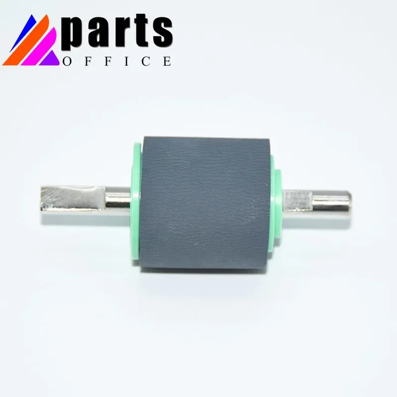 

1PCS PUR-A0001 LD6187001 Pickup Separation Roller for Brother ImageCenter ADS-2000 ADS-2000W ADS-2100 ADS-2100W ADS-2500W 2600W