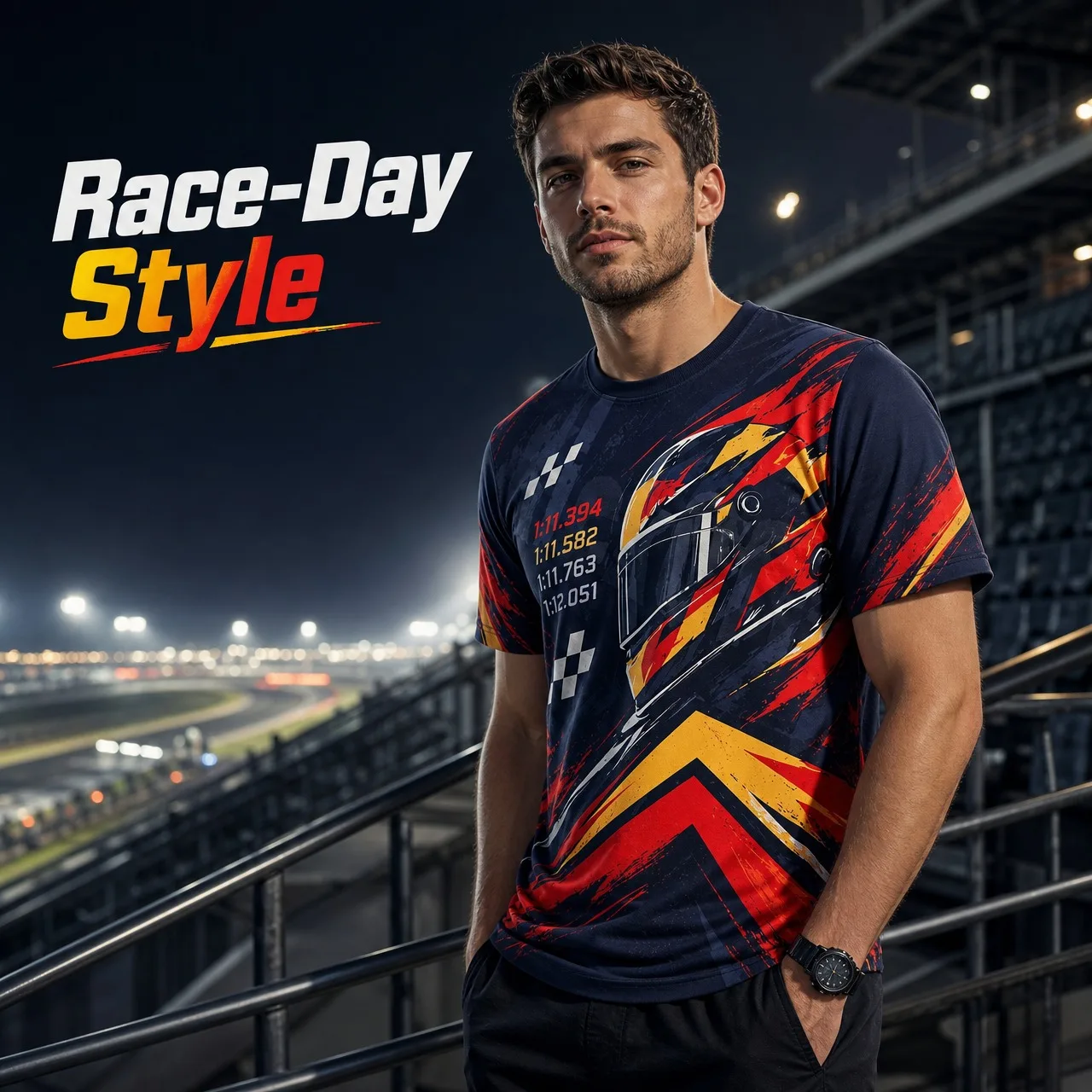 Max Verstappen Simply Lovely T-Shirt - Trendy Racing Fans Apparel, Cute Tees Racing Driver Shirt, Graphic Jersey