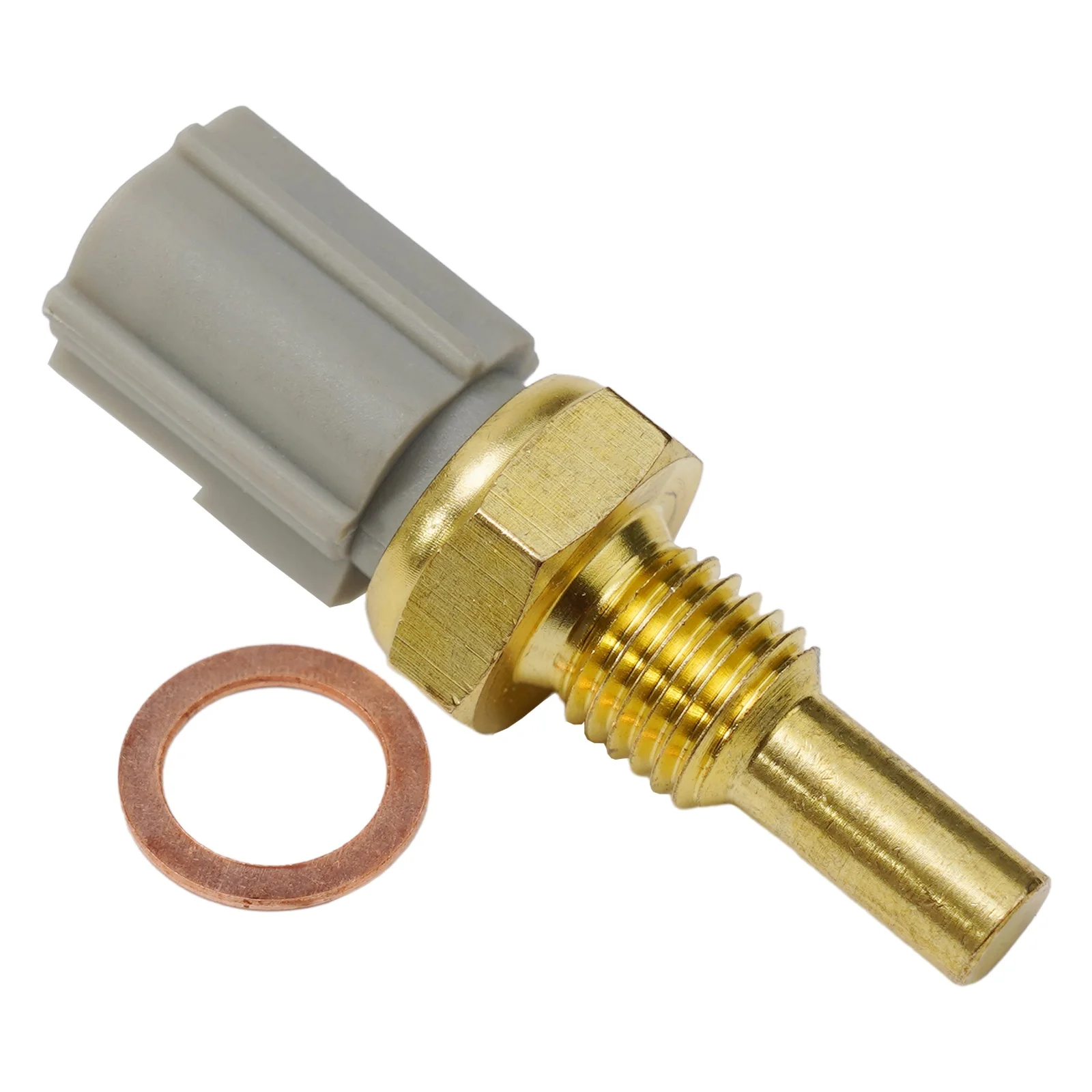 Practical Sensor Coolant Temperature Accessories Components Cooling For Ford 1* 89422-35010 For Mazda For Toyota