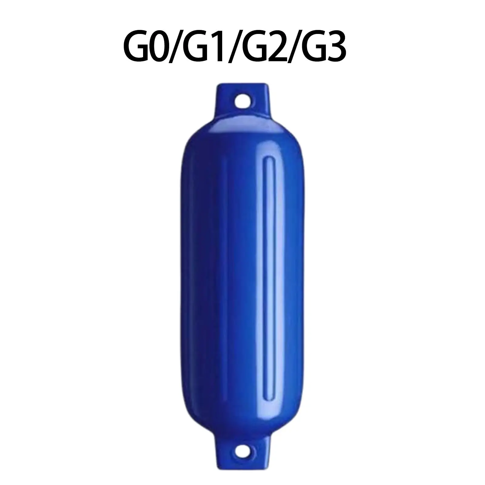 Inflatable Marine Boat Fender Protector PVC Bumper Anti Collision for Dock Pontoon Speedboat Fishing Boat