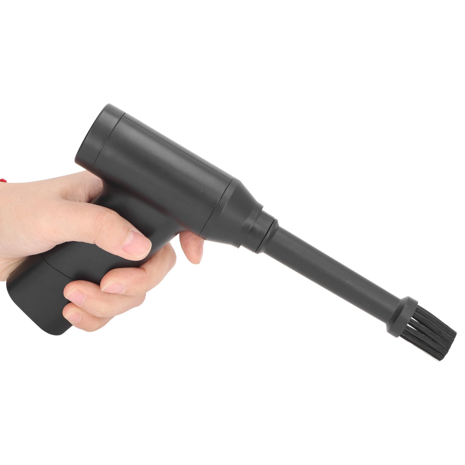 Jet Fan Mini Blower Cordless High Speed Turbofan Portable Electric Air Duster Vacuum Cleaner for Car Cleaning Outdoor Camping