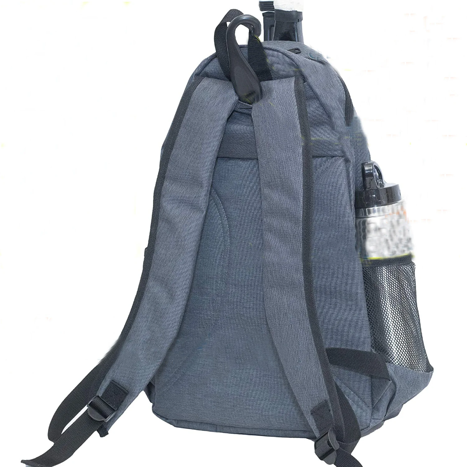 مخصص 2025 بالجملة تنس الريشة القماش الخشن حقيبة مقاوم للماء حقيبة ظهر كبيرة قابلة للطي