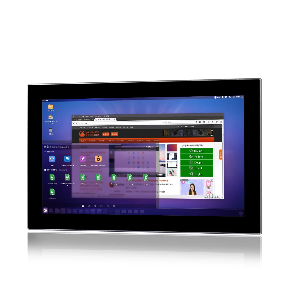 

industrial pc innoaiot advantech cost effective industrial grade real industrial pc