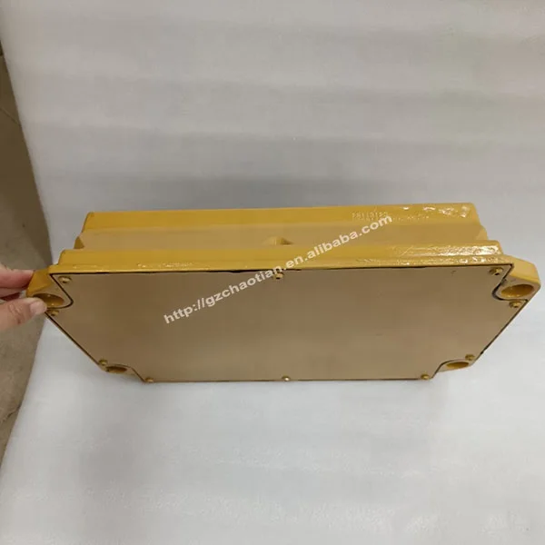 Części do koparek 262-2878 Sterownik silnika C15 ECU 2622878 Do silników OEM C9 C15 962H 966H 972H 980H