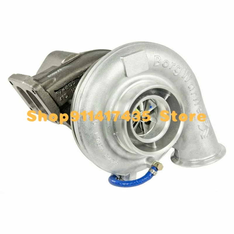 For CAT C12 Detroit Diesel Series 60 Engine BorgWarner K31 Turbocharger