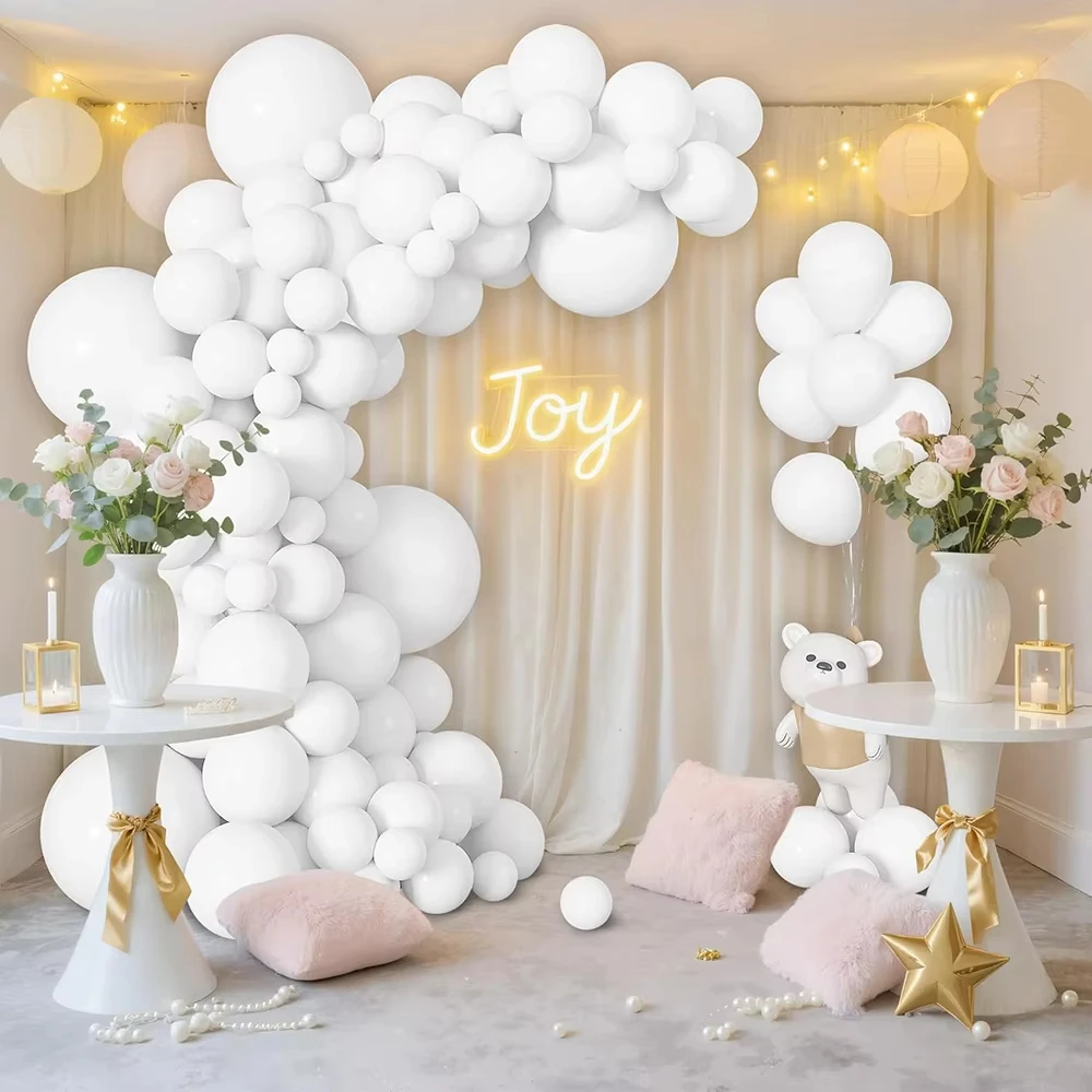 Kit Ghirlanda di Palloncini a  - Balloon Arch Kit recensione e prezzo
