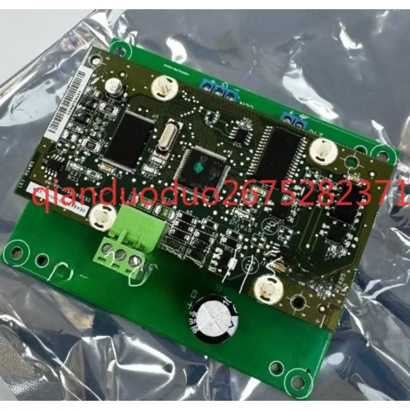 Applicable to Carrier 33CNTRAN485 CCN dedicated BACnet/Modbus communication conversion module