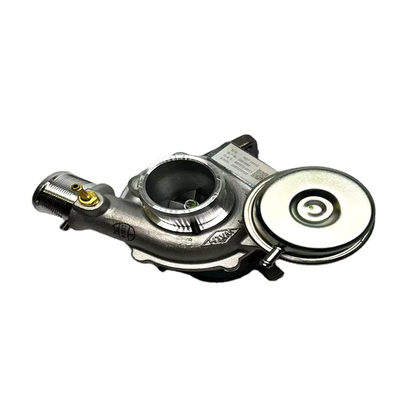 Chinese Factory Price Automotive fiat Fei Xiang Zhi Yue 1.4T55235155 Turbocharger