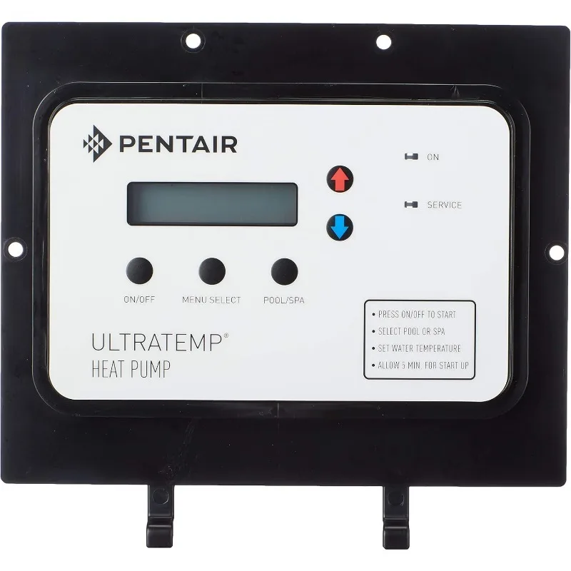 

472734 автоматическая панель контроля нагрева в сборе, запасной бассейн и телефон (оригинал)