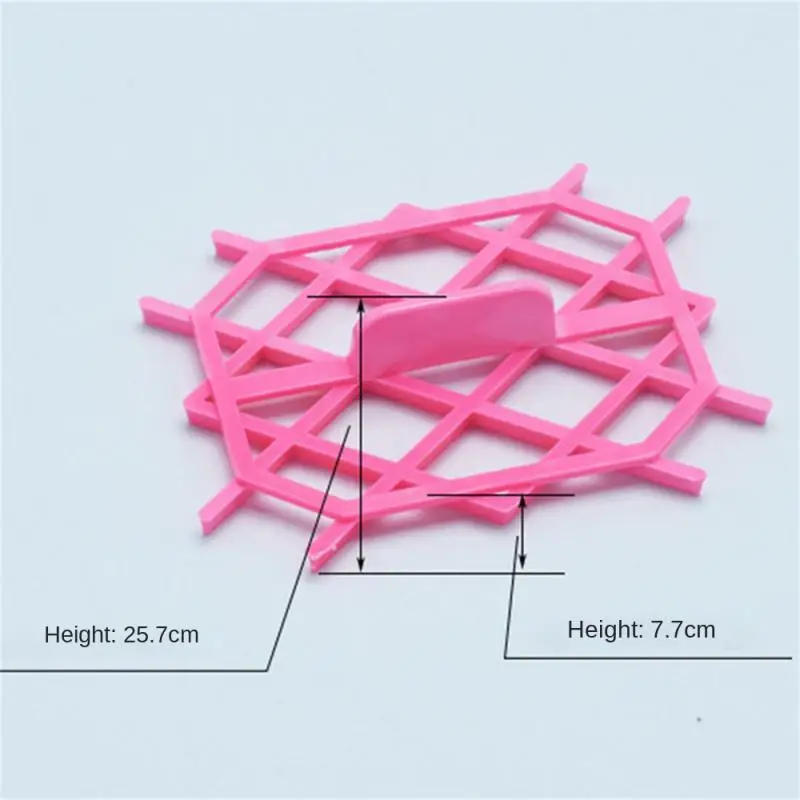 Sugar Paste Gum Icing Baking Fondant Cake Mold Embosser Cutter Icing Embosser Mould Rhombus Cookie Decorative Cutting