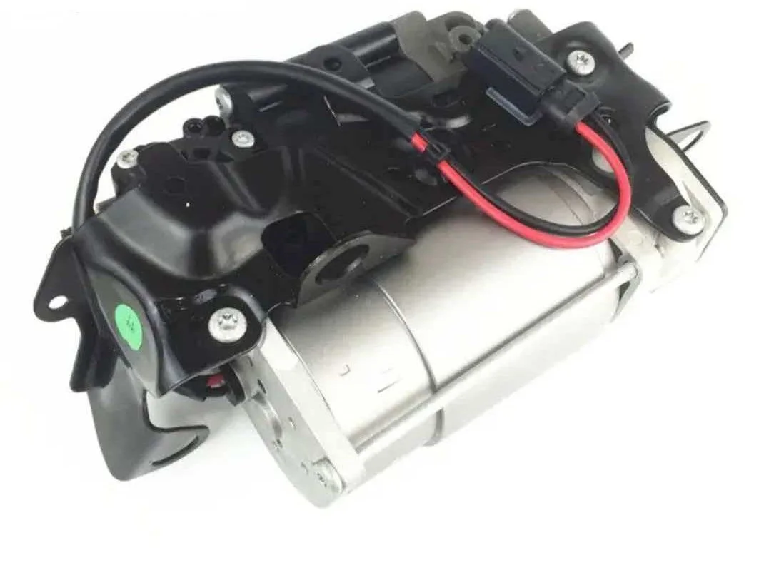 W218 W212 Air Suspension Pump Compressor A2123200104 A2123200404 4154033230 2123200404 for Mercedes-Benz Cls-Class E-Class