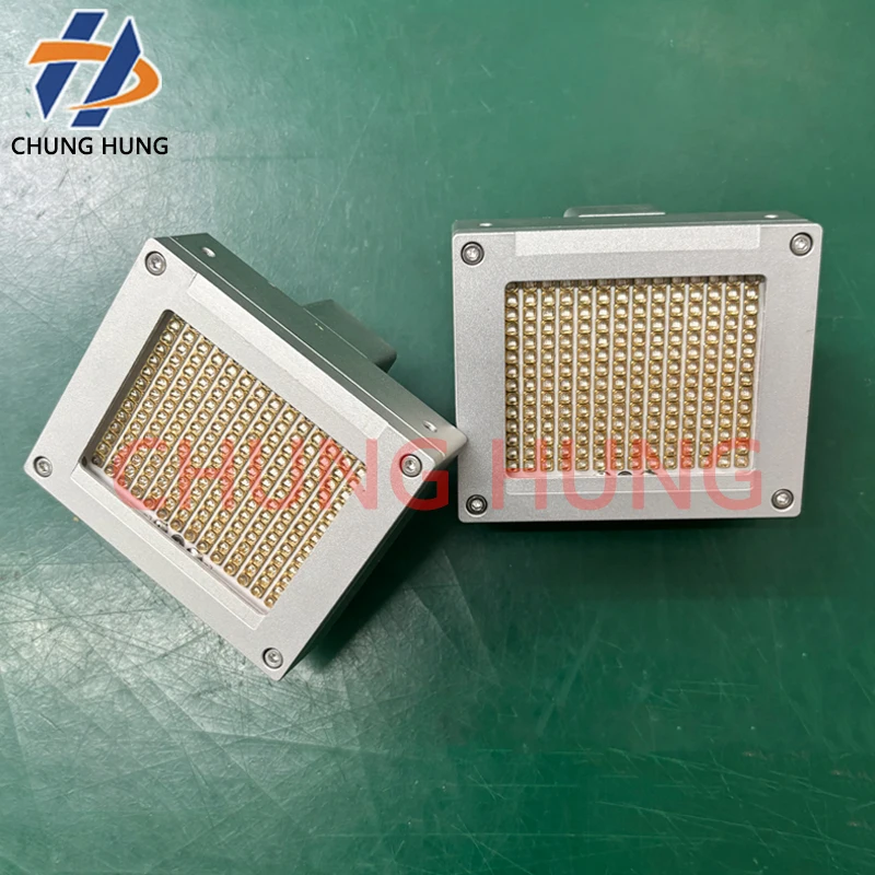 580 واط عالية الطاقة الأشعة فوق البنفسجية LED علاج مصباح الأشعة فوق البنفسجية طابعة الحبر تجفيف الأشعة فوق البنفسجية مصباح الطابعة النافثة للحبر ضوء النفط عالية الطاقة التجفيف السريع مصدر ضوء الأشعة فوق البنفسجية #6