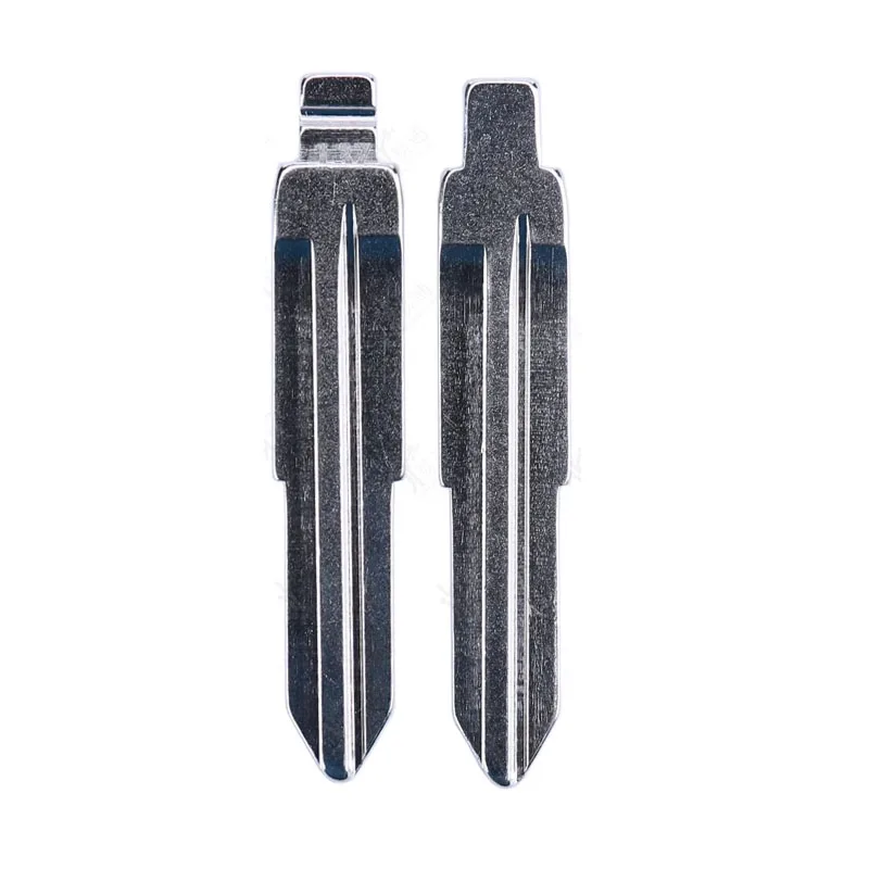 SSY3 Replacement Key Blade For Ssangyong Actyon 10PCS/lot