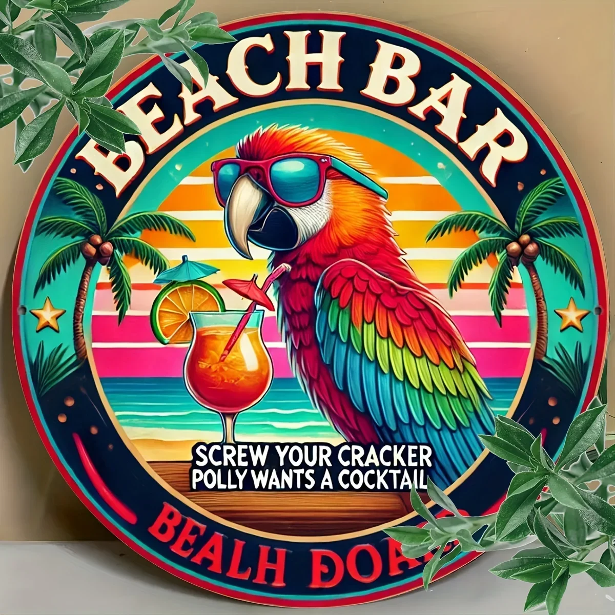 1pc 8 x 8inch 20 x 20cm Outdoor Swimming Pool Decoration, Metal Swimming Pool Rules Sign Easy to Install