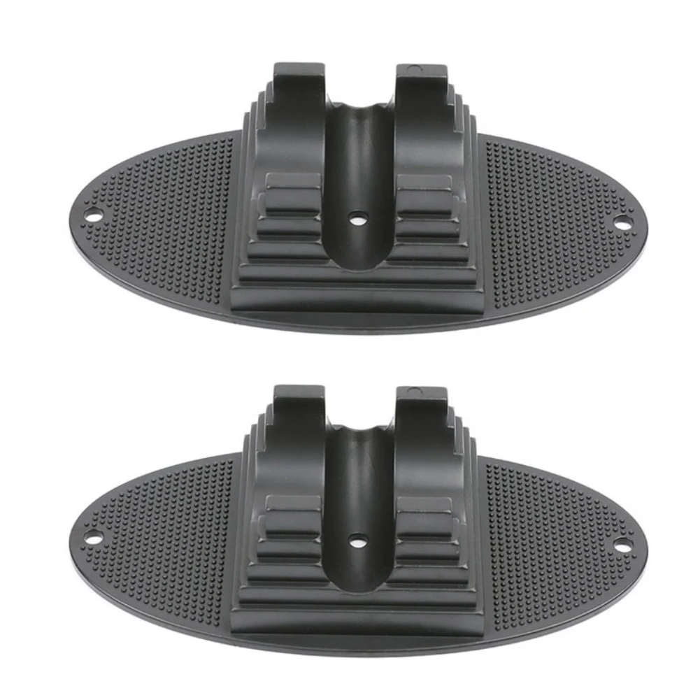 حامل سكوتر احترافي مكون من قطعتين للدراجات البخارية المثيرة والحرة التي تدعم العجلات 90 120 مم يوفر مواقفًا آمنًا #2