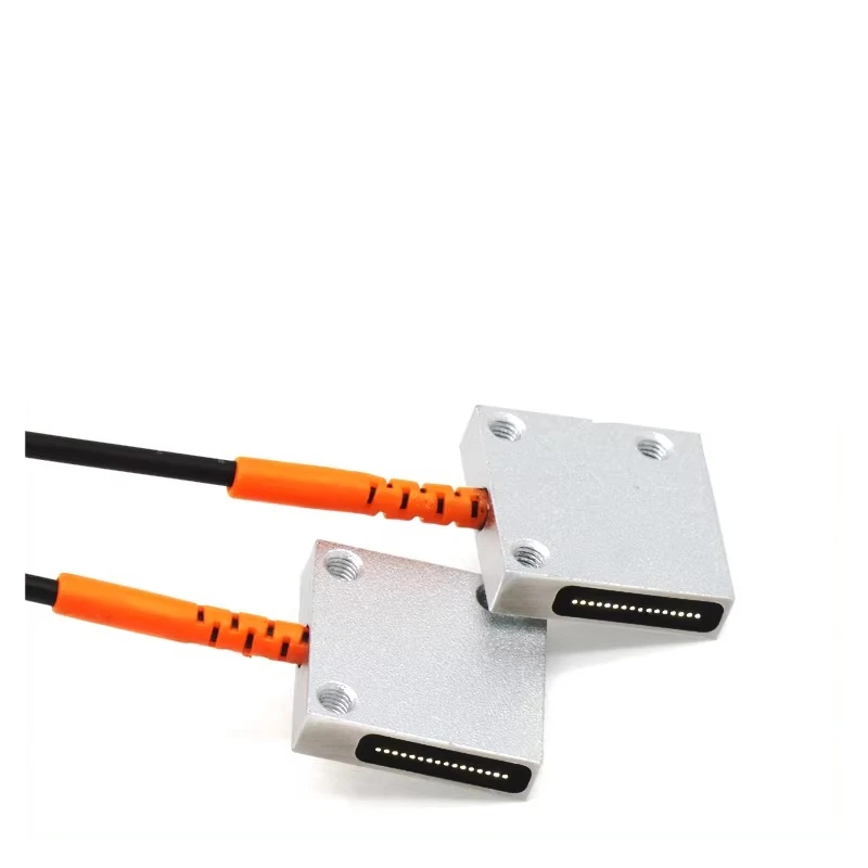 Original for JORMU FD-AFM2E Reflective Area Matrix Fiber Optic Sensor Side Detection