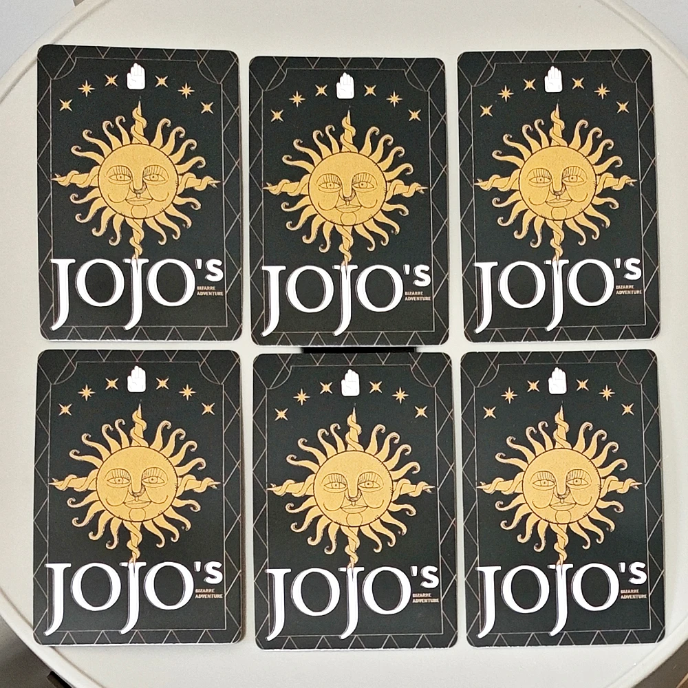 

Маленький красный капот Lenormand 9*5 см