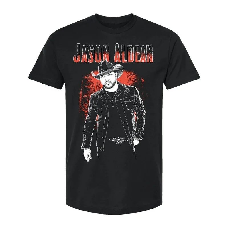 

Свитшоты Jason Aldean Merch для косплея, модная уличная одежда для женщин и мужчин, забавный свитшот, спортивный топ