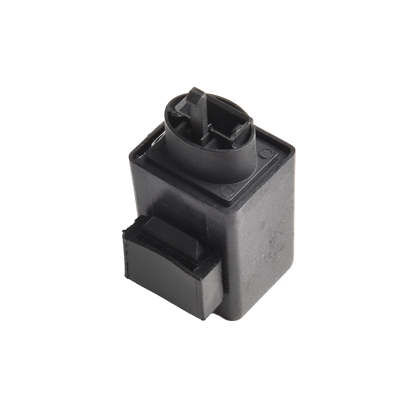 

Motorcycle Flasher LED Indicator Flasher Relay High Universality Fitment Moisture Resistant Easy Installation OEM Compatibility