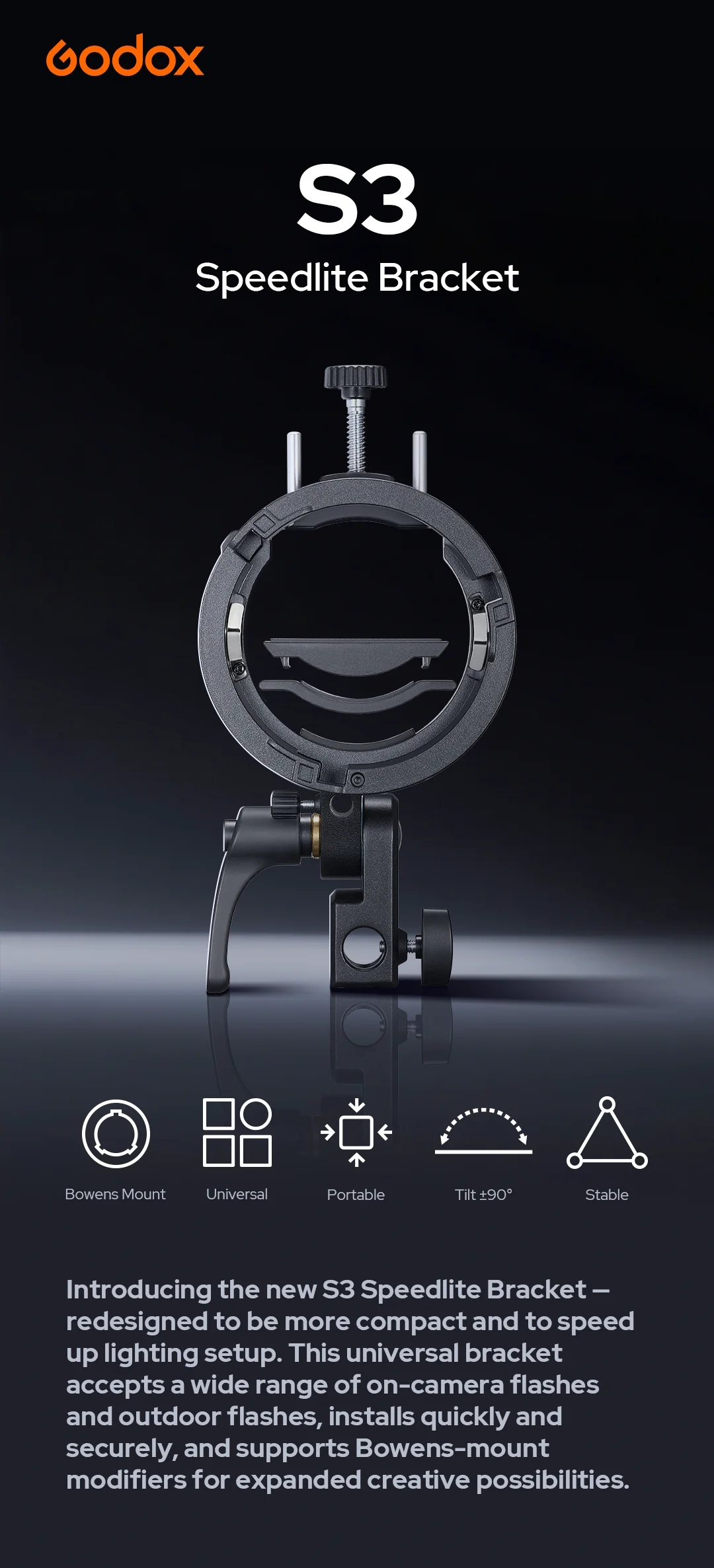 60r full Mini light for studio photos