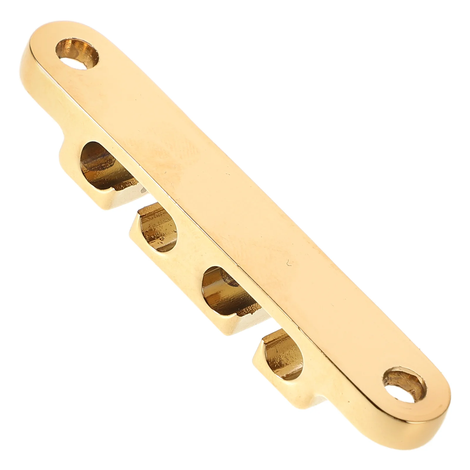 

Electric Bass String Retainer 6 Strings Golden Enhanced Stability Secure Locking String Trees Guitar Accessories Compatibility