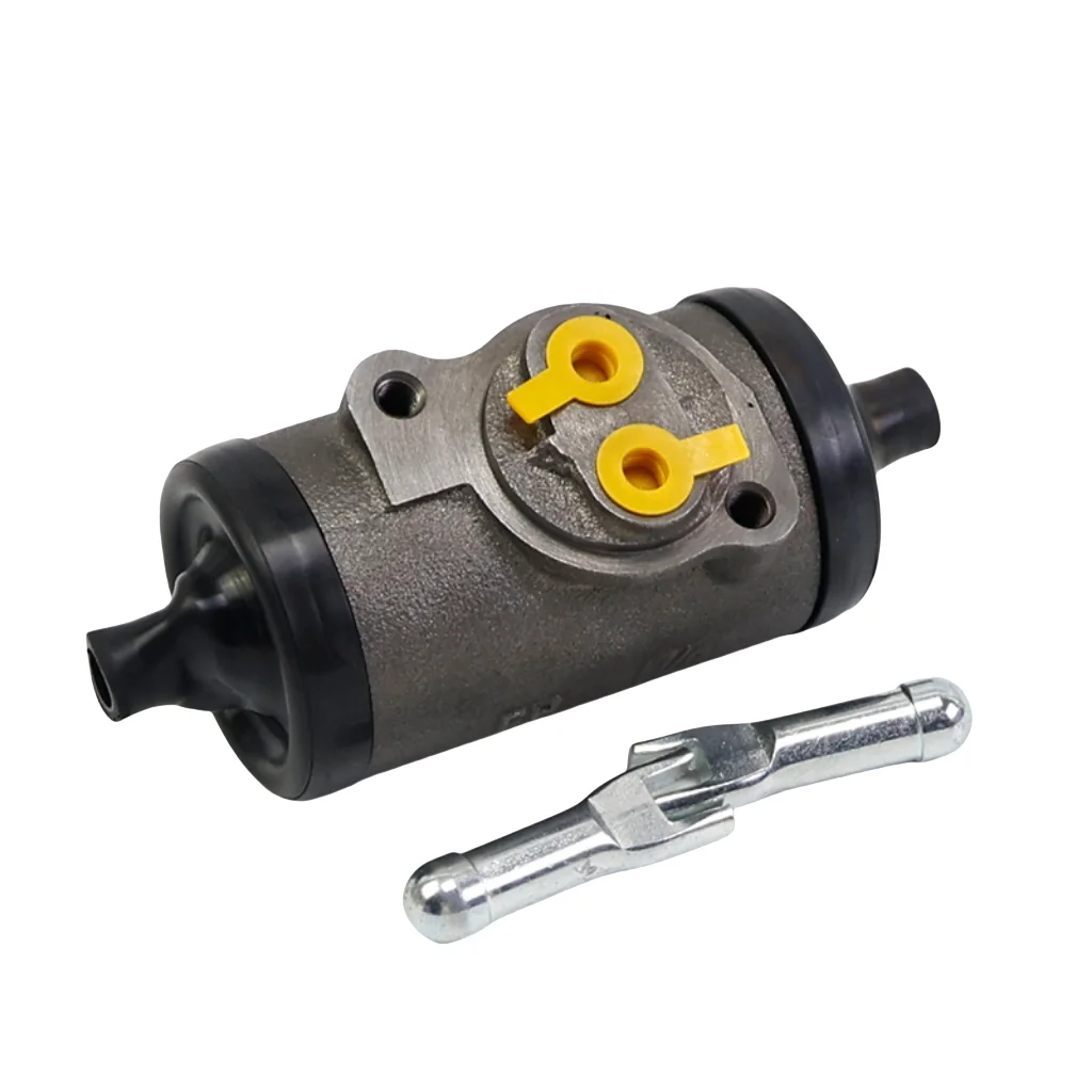 brake cylinder FH438100-035 Hangcha A80 Heli 8T 9T 10T ton forklift Left and right universal hydraulic FH438100-035 brake pumps