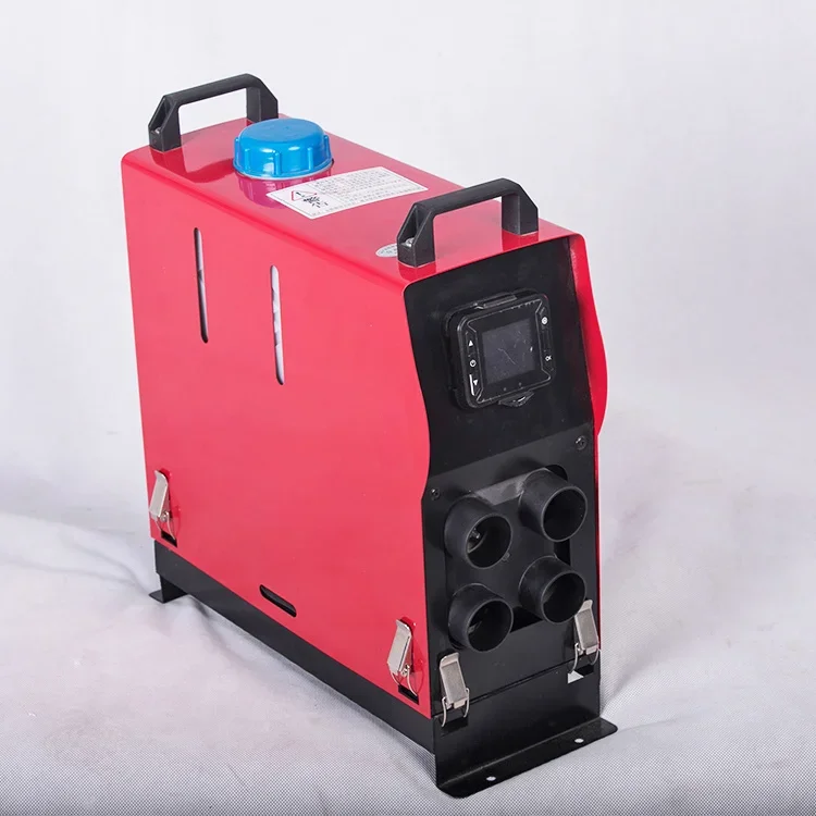 Discount Offers Vertical All-in-one Machine 2kw 5kw 8KW 12Volt 24v diesel Car Heater for Campers Caravans Heater