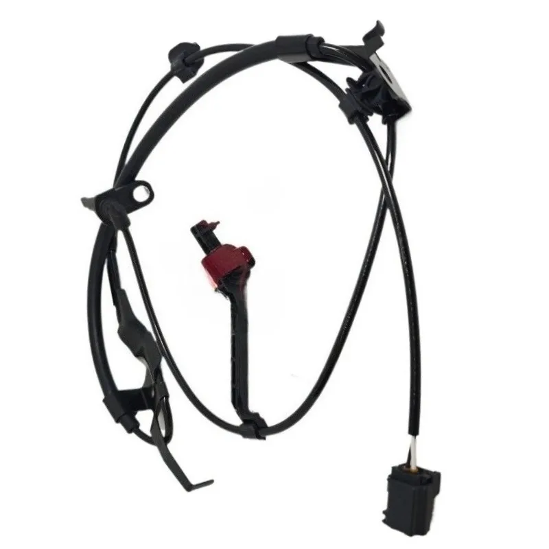 89542-08060 Front Left Right ABS Wheel Speed Sensor for Toyota Sienna 2.5L 2021-2025 Anti-Lock Brake Sensor Wire 89543-08060