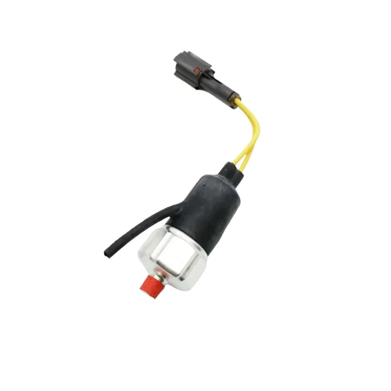 

For Hitachi 120/200/330-3/5 350k/350h-3g/360lc-3oil Pressure Sensor Excavator Parts