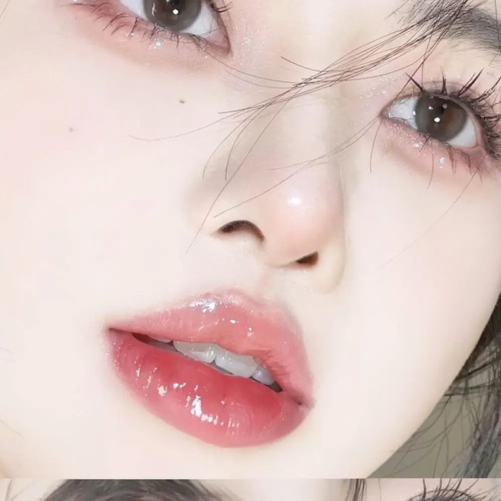 For For CNRSIAA Mascara Waterproof Long Lasting Curling Thickening Lengthening Eye Makeup Smudge Proof Natural Volume Black Brown - Aliexpress Deal