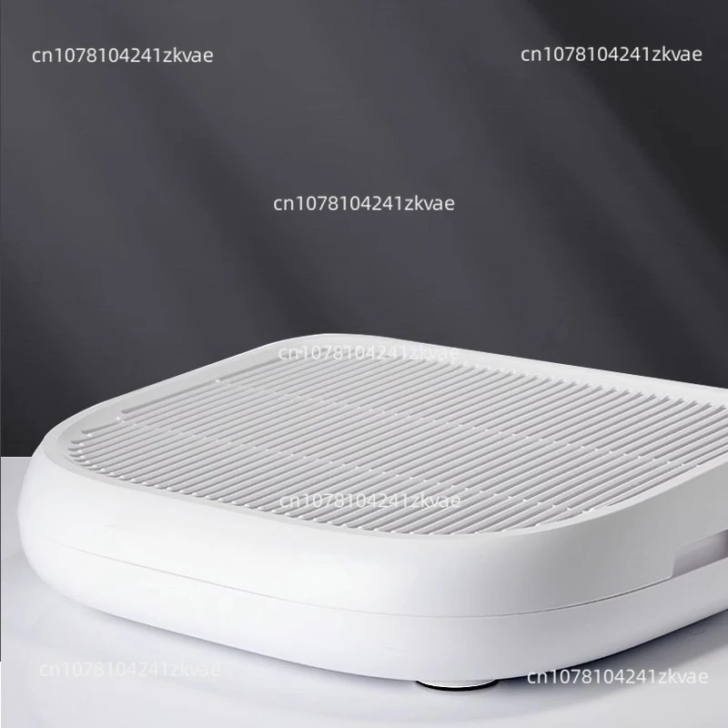 

Открытый автоматический ящик для кошачьего туалета M1, педаль с песком, эффективная коллекция сеток высокой плотности