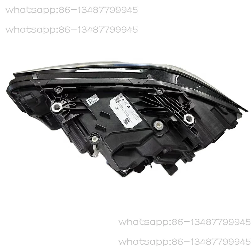 

Suitable For Original BMW 3 Series G20 Lci Laser Headlight LED Lighting System 2022-2024 Model