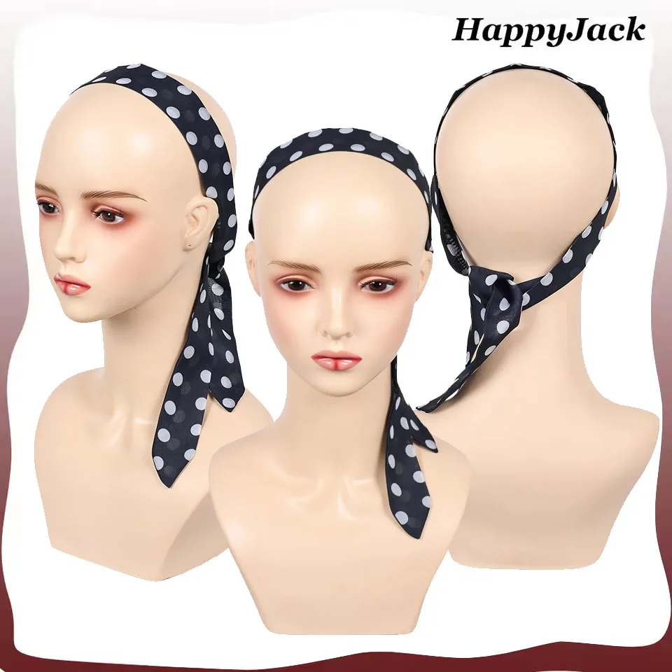 

Повязка на голову Susan Storm, фантастический косплей, четвертая невидимая женщина, головные уборы для ролевых игр, карнавальный костюм на Хэллоуин, аксессуары, подарки