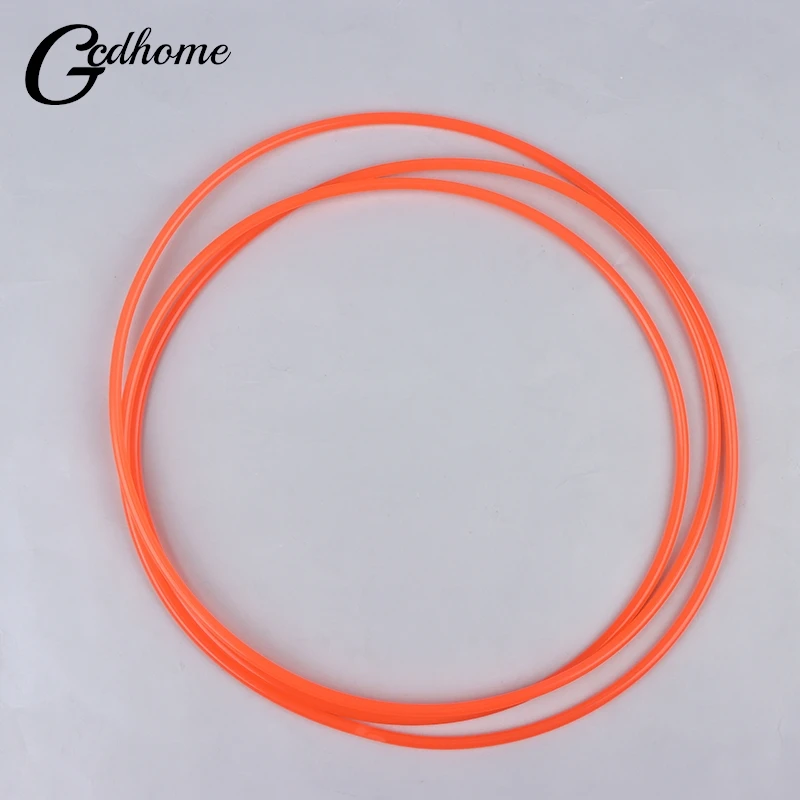 Bicycle Roller Drive Replacement Belt For BikeTrainer Roller 5mm Perimeter 185cm Bike Training Table Cycling Drivebelts