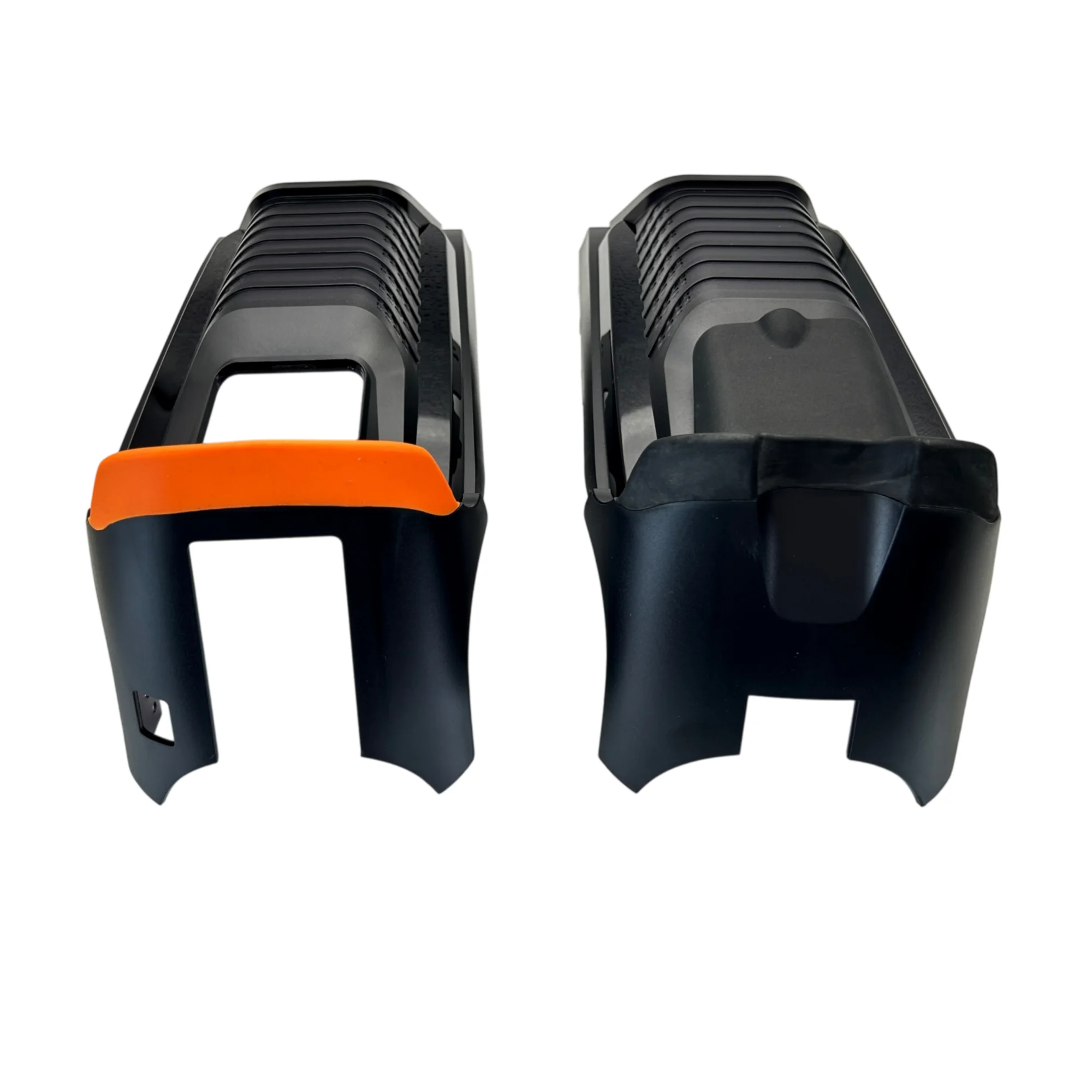 Original Front and Rear Cover Part Suit for Inmotion V12 High Speed Electric Wheel V12HT Balance Unicycle Front&Rear Cover