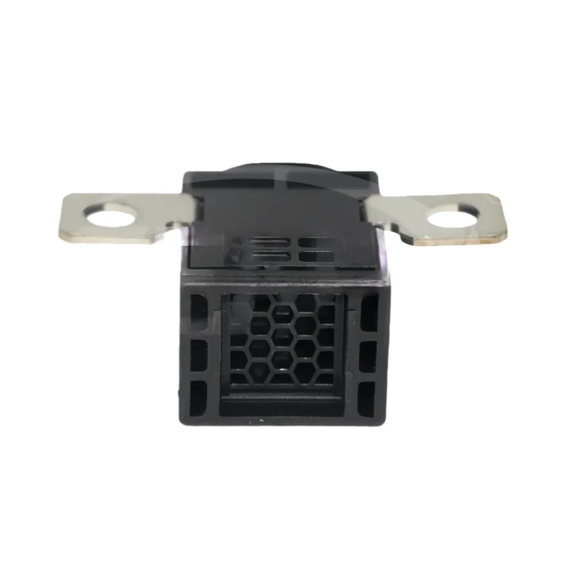 High Quality 1 Pc Auto Car Battery Cut Off Fuse Overload Protection Trip For Audi A6L Q5 A7 4F0915519 New Hot 2018