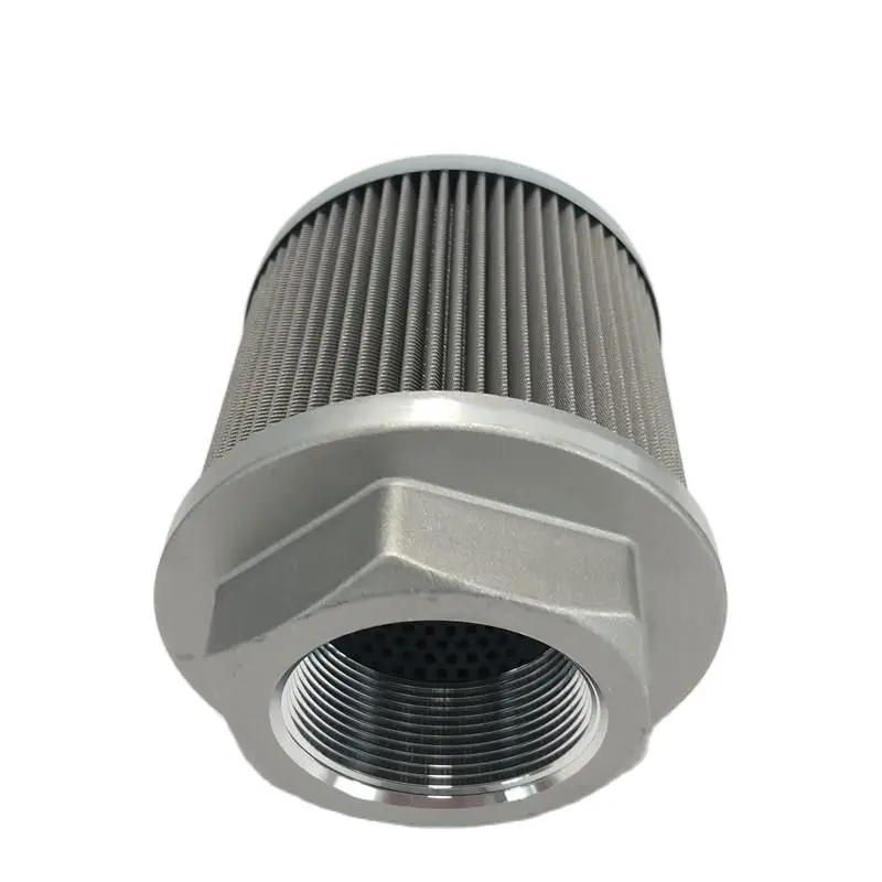 Filtr oleju wlotowego, element filtra oleju, filtr oleju zwrotowego, akcesoria hydrauliczne do koparek IHI 800 NS 60 80 NX