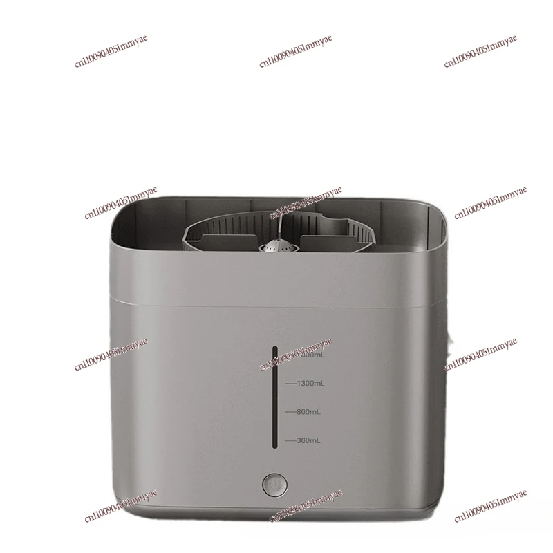 

Intelligent Cup Washer, Lazy One-click Automatic Tea Set, Cup Washer, Bar Table, Washer, Tea Rinse Machine