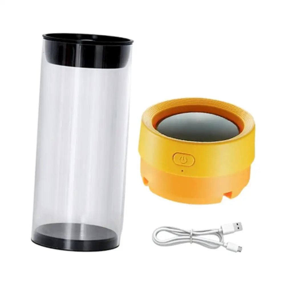 Shuttlecock Humidifier for Indoor Sports Multifunction Spray Humidification Accessories Badminton Ball Steamer Ball Barrel Cover