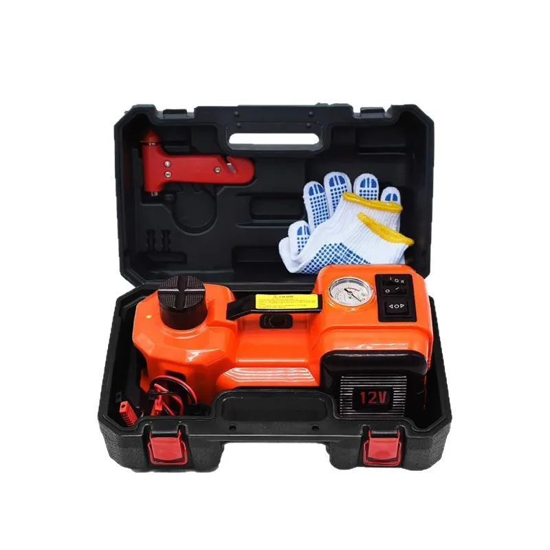 

Electric Hydraulic, Jacks, Electric Wrenches, Air Pumps, Car Jacks, Hydraulic Cars