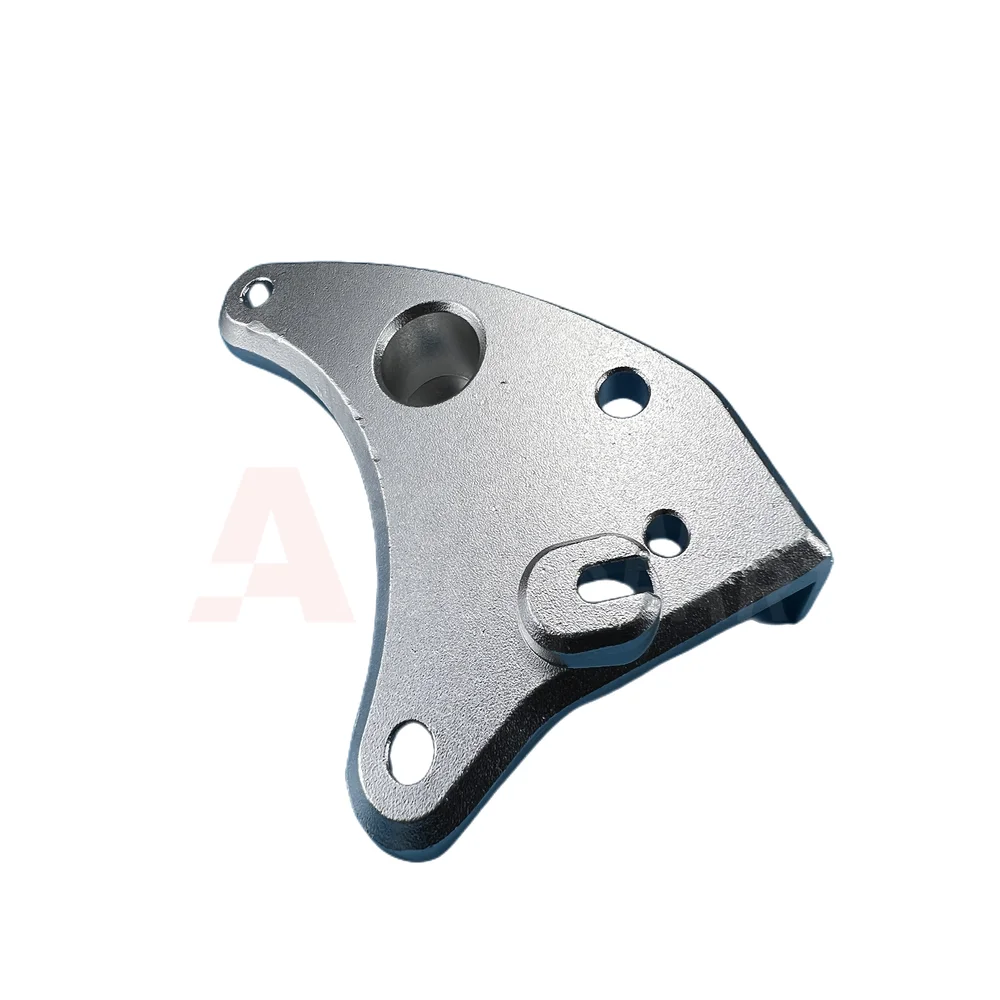 For Can-Am Billet Shift Arm Base Shifter Bracket For Can Am Renegade Outlander 450 500 570 650 800 850 1000 Gen 2 ATV 707000971