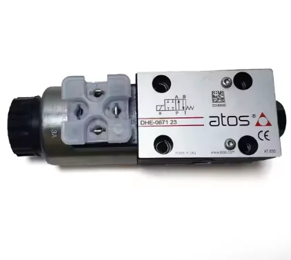 Atos E-ME-AC-01F El…