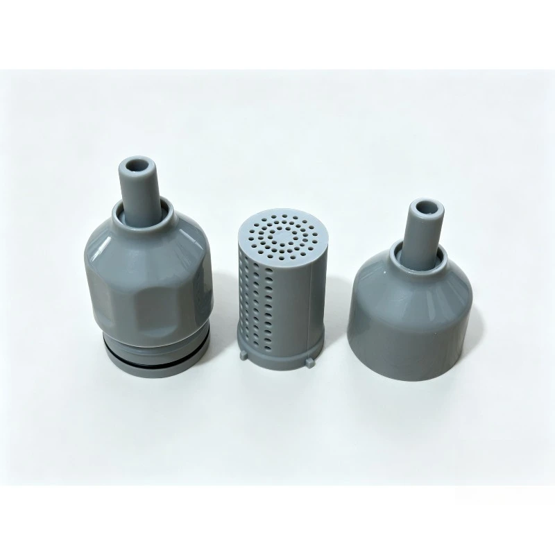 Dental Chair Weak Suction Filter Cup Dental Comprehensive Machine Straw Filter Dental General Equipment Accessories Consumables