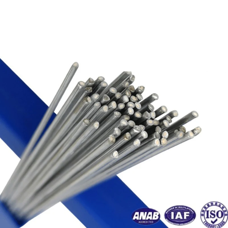 

Металлическая универсальная сварочная проволока. Сварочные порошковые стержни. Низкотемпературные простые сварочные стержни. Не требуется припой.