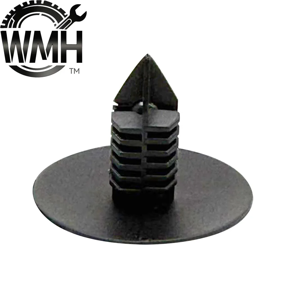 20/50Pcs 7703077435 Fastener Boot Lining Windscreen Cowl Wheel Arch Lining Bumper Trim Clips FOR Renault Clio Espace Master