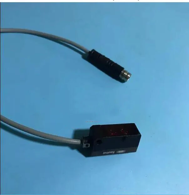 

Оригинальный оптоэлектронный переключатель FHDK 10P3101/KS35 BAUMER FHDK 10N1101/10P1101/KS35, теплый на 1 год