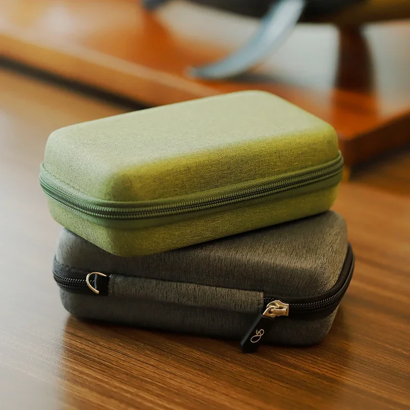 SHANLING C3 MAX Коробка для хранения Многоцелевой пакет с защитой от давления для музыкального плеера M8T/M3 Ultra/H5 SHANLING C3 MAX Коробка для хранения Многоцелевой пакет с защитой от давления для музыкального плеера M8T/M3 Ultra/H5