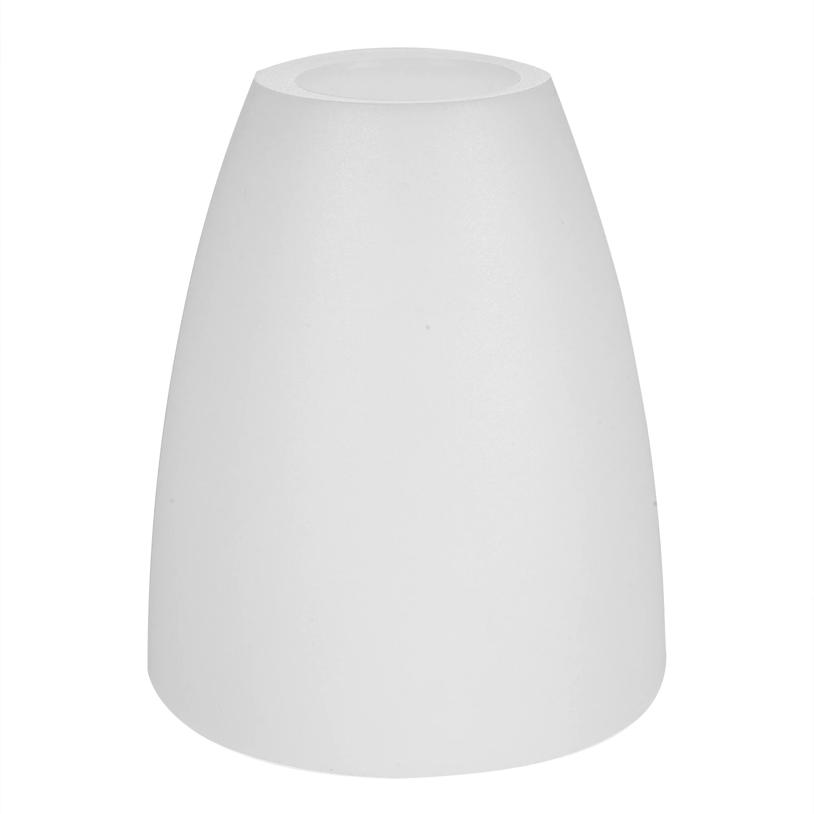

Plastic White Table Shades Replacement 32mm Hole Desk Light Cover Home Decor Small Decorative Lamp Shade Lampshades
